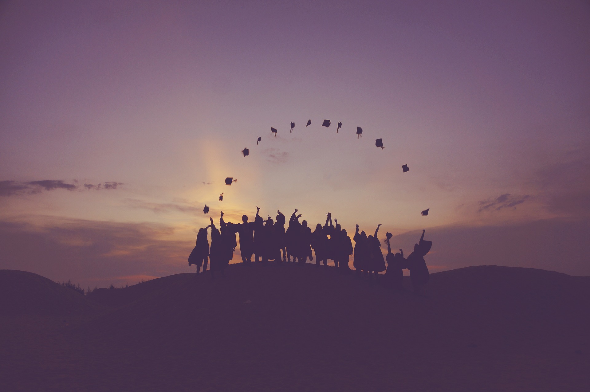 Diplôme d'études secondaires