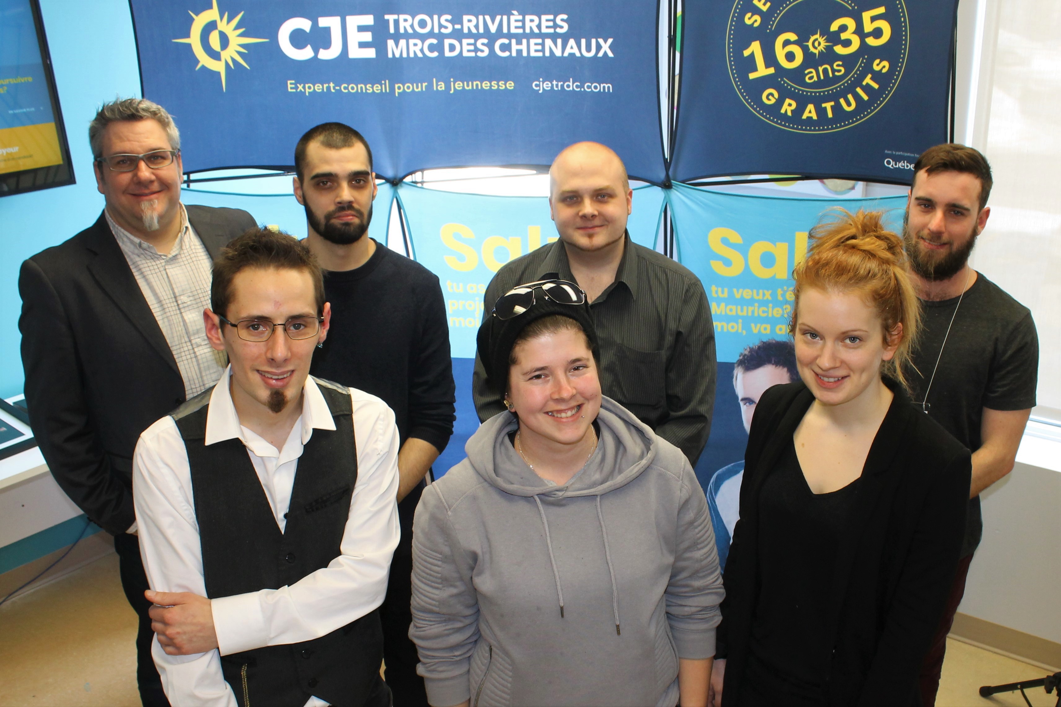 ambassadeurs CJE