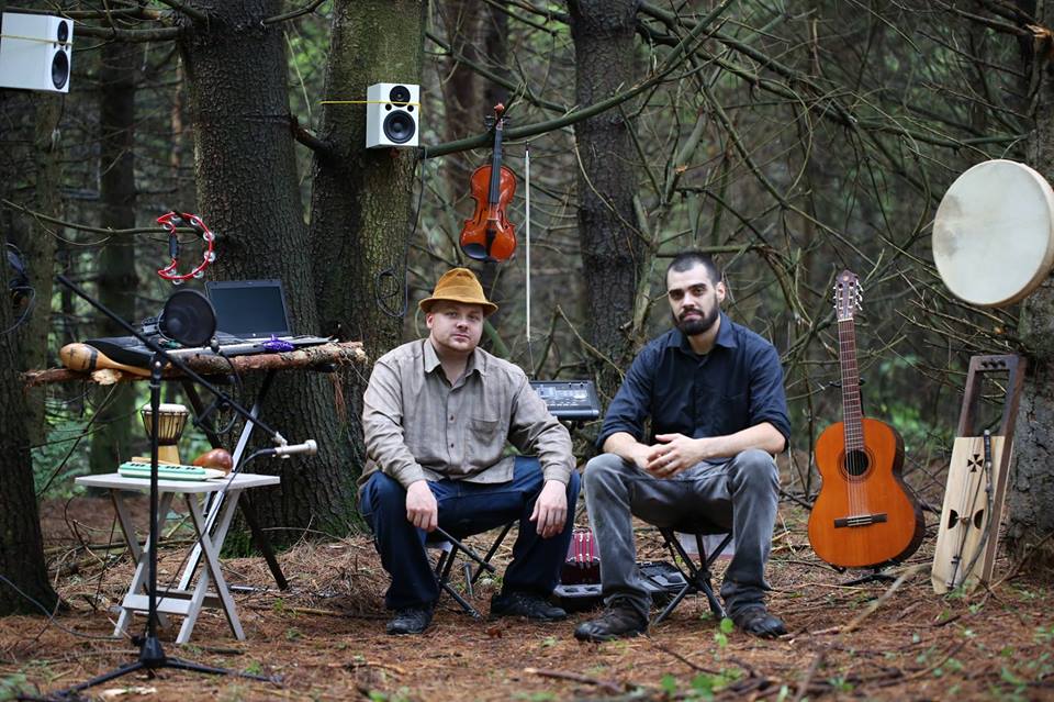 FRET musique