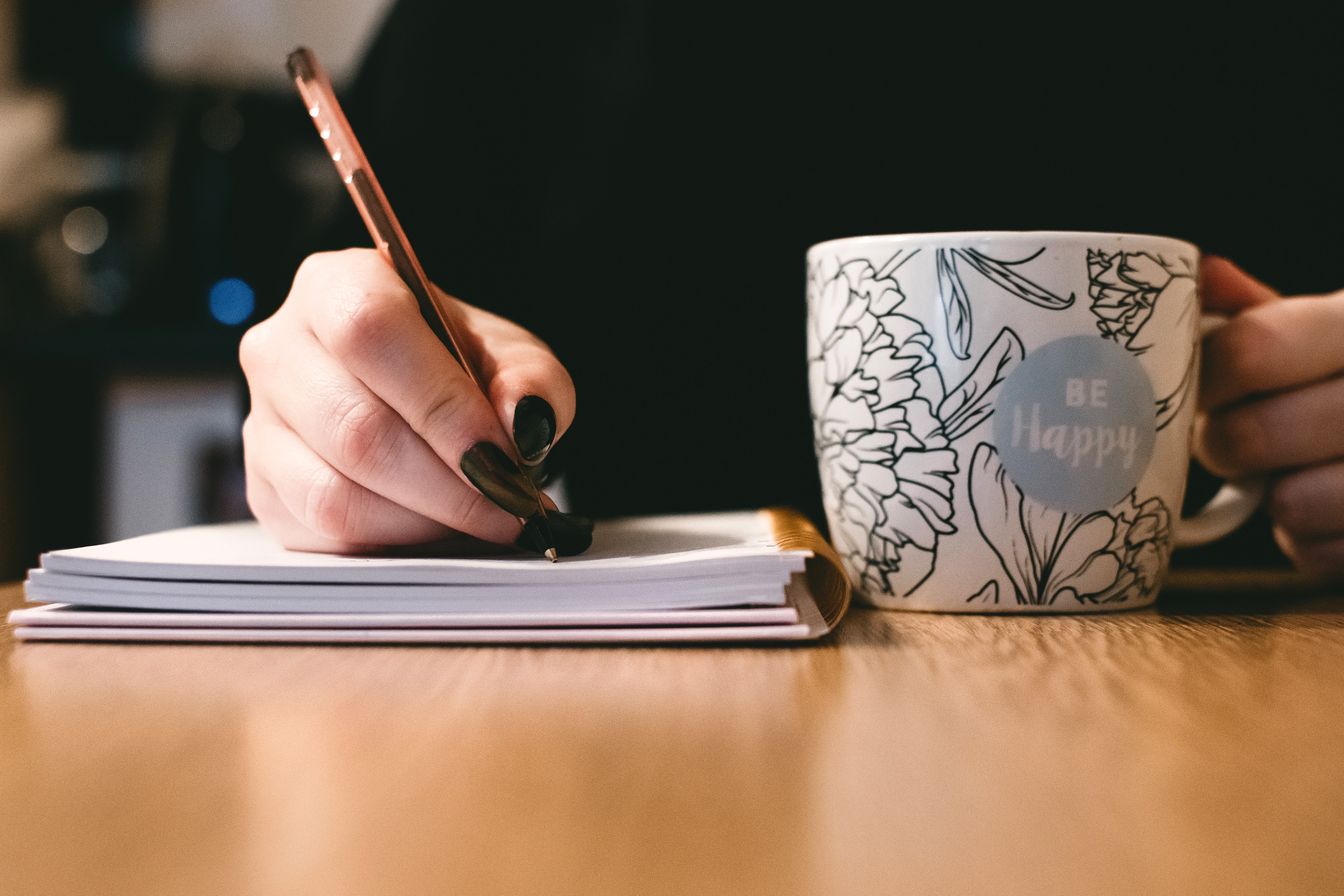 Adjoint administratif