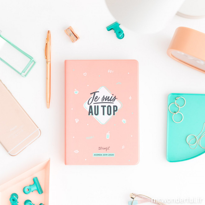 Agenda