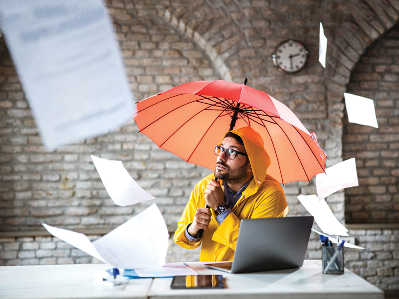 Finances et comptabilité : qui fait quoi ?