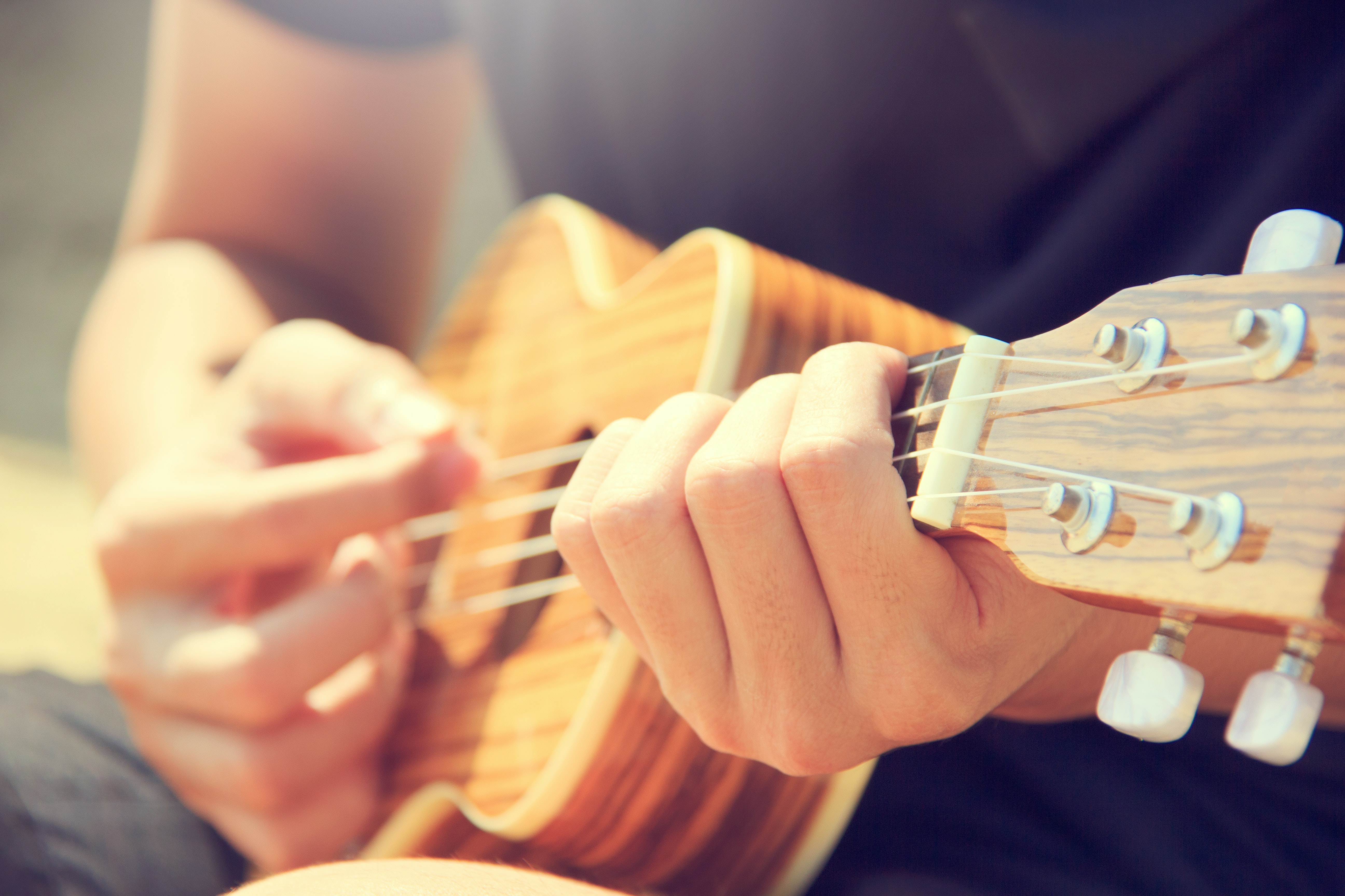 guitare