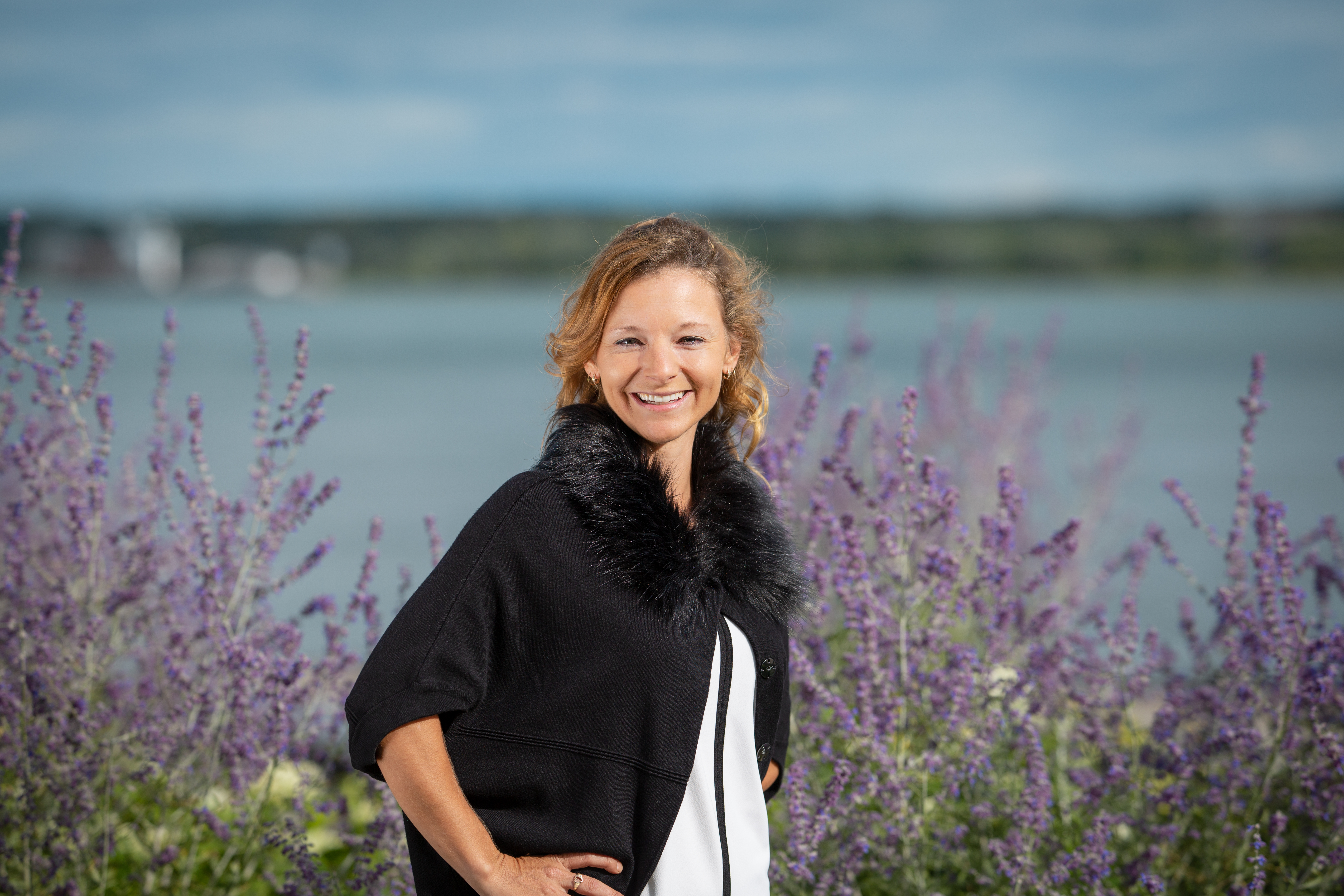 ambassadrice CJE_Manon