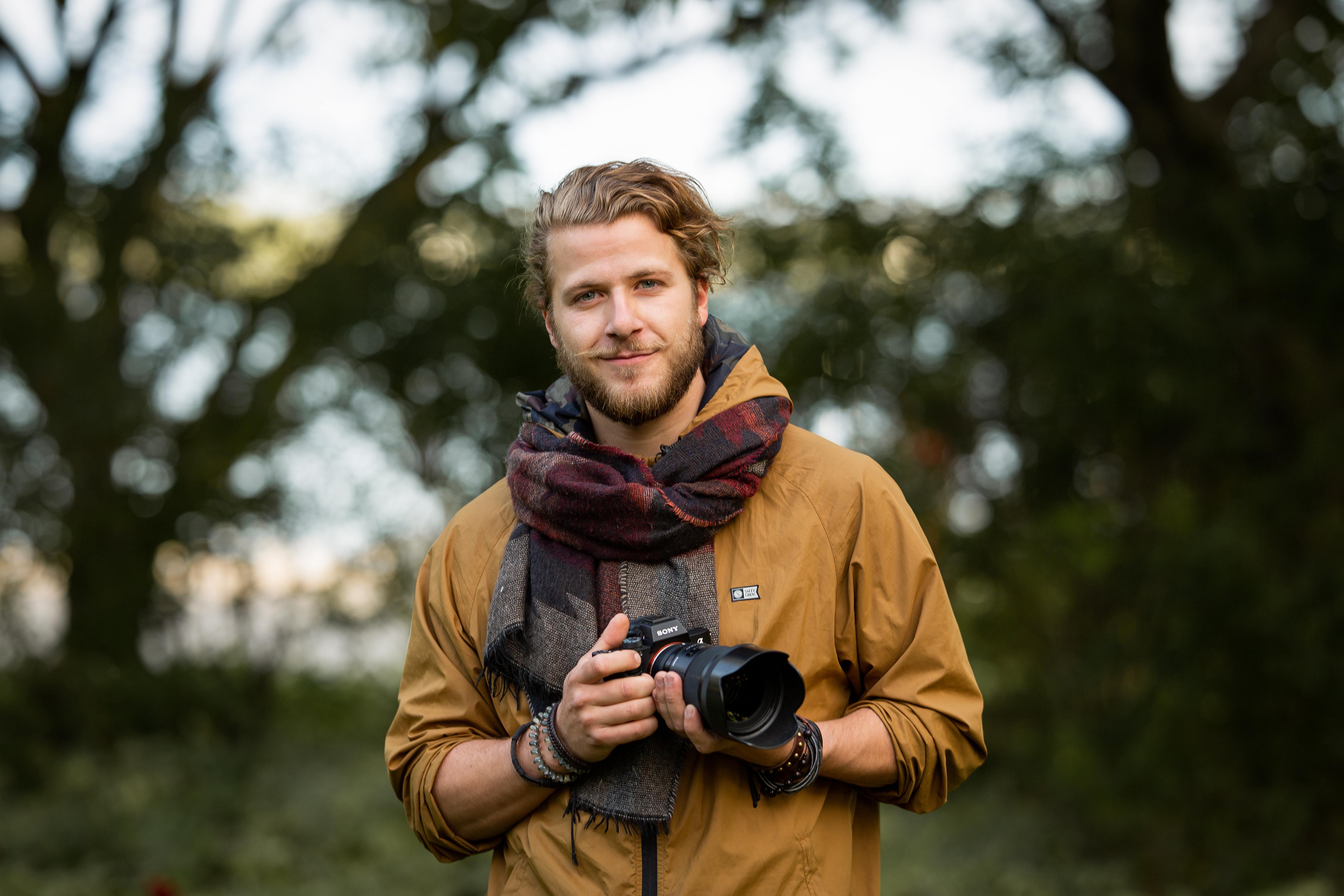 Samuel Cyr photographe