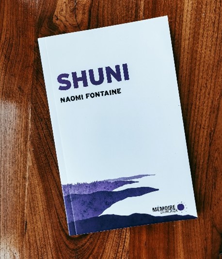Shuni