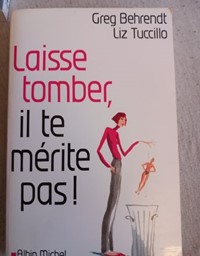 Laisse tomber