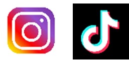 ig et tiktok