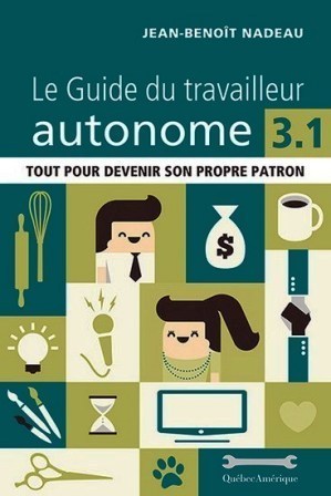 travailleur autonome