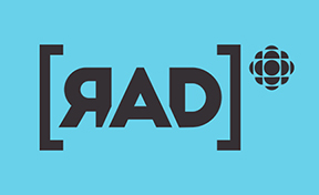 Logo RAD