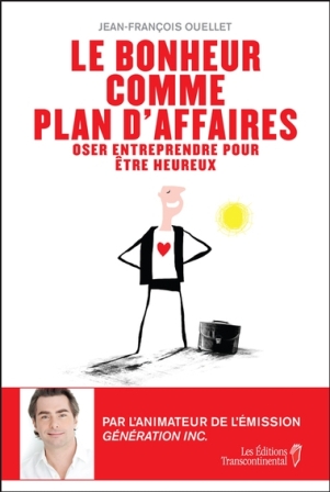 plan d'affaires