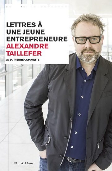entrepreneure
